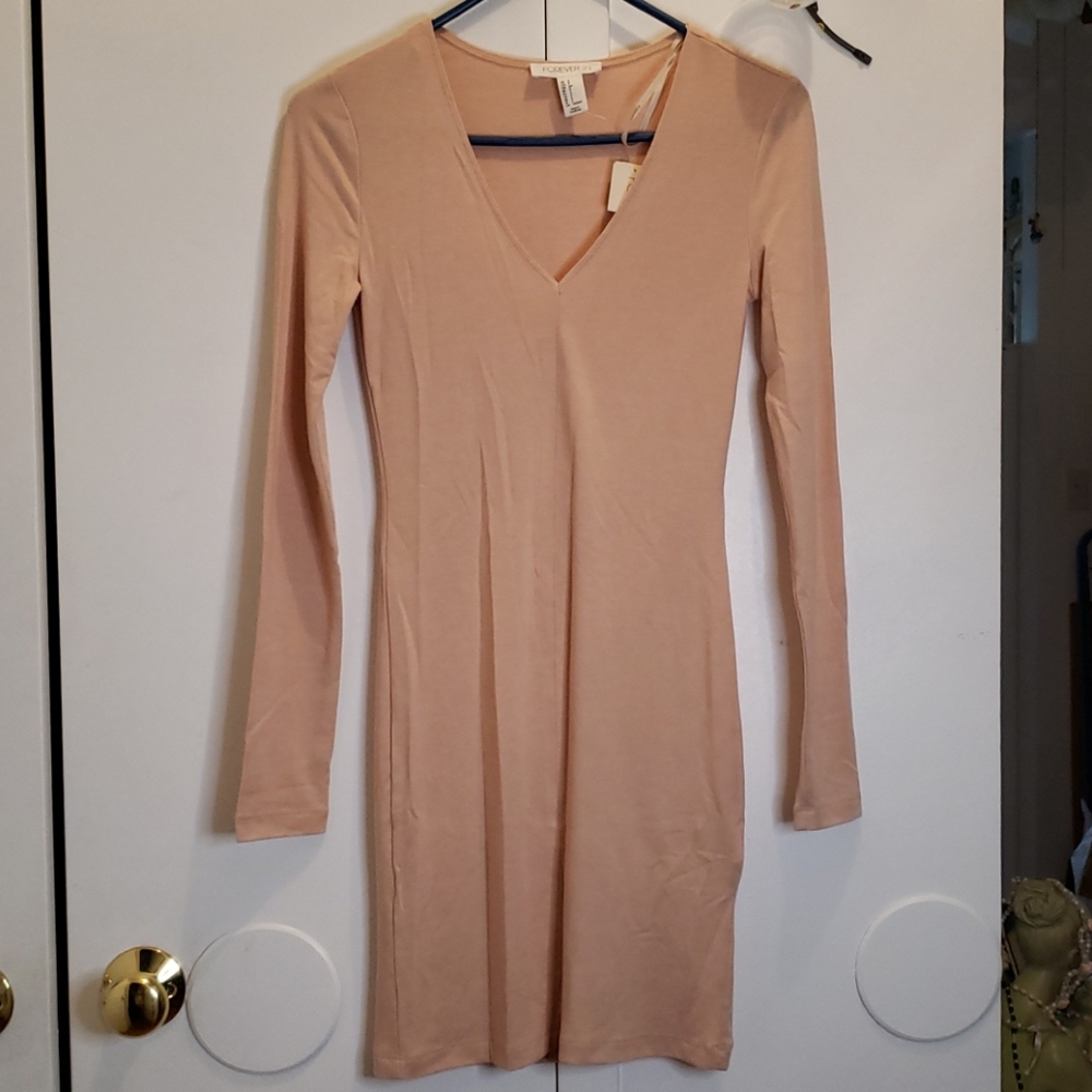 Forever 21 dress